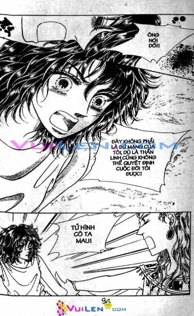 Nữ hoàng biển cả: Chapter 5