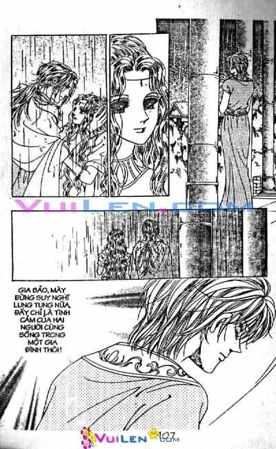Nữ hoàng biển cả: Chapter 6