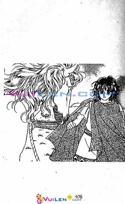 Nữ hoàng biển cả: Chapter 6