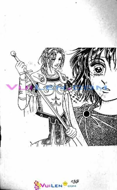Nữ hoàng biển cả: Chapter 6