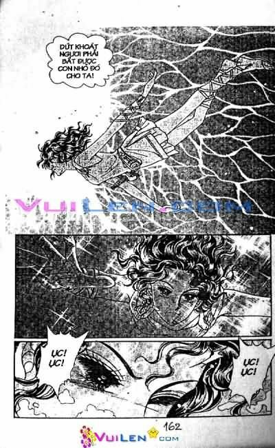 Nữ hoàng biển cả: Chapter 6