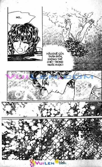 Nữ hoàng biển cả: Chapter 6