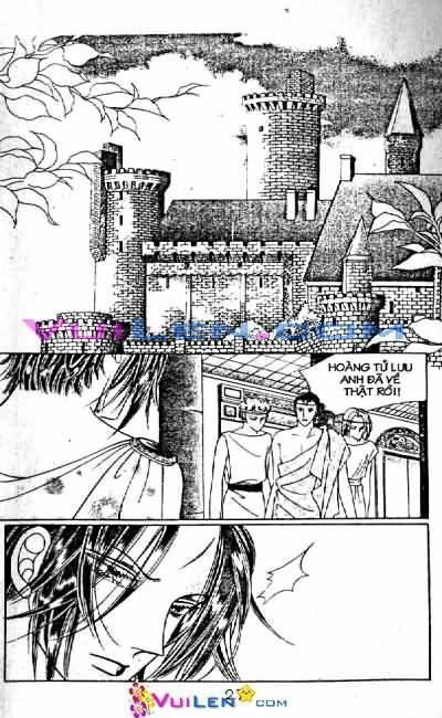 Nữ hoàng biển cả: Chapter 6