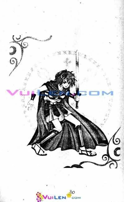 Nữ hoàng biển cả: Chapter 6