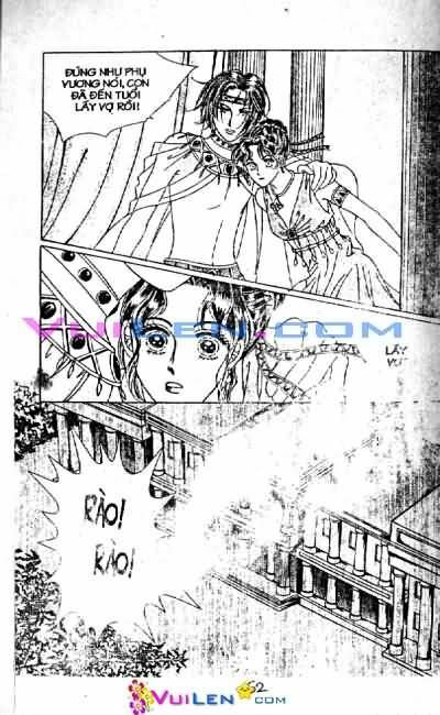 Nữ hoàng biển cả: Chapter 6