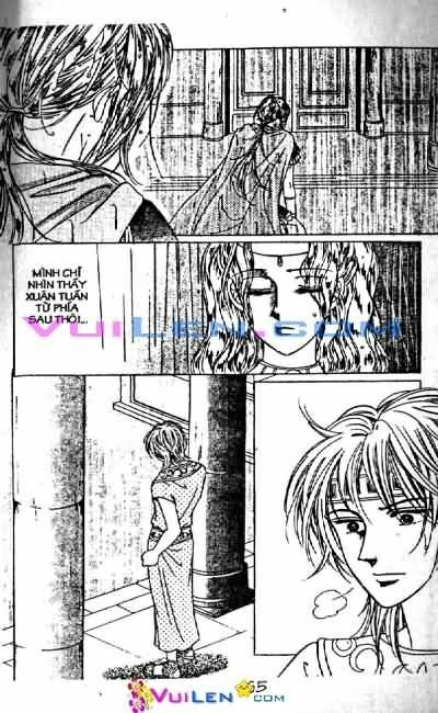 Nữ hoàng biển cả: Chapter 6