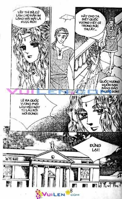 Nữ hoàng biển cả: Chapter 6