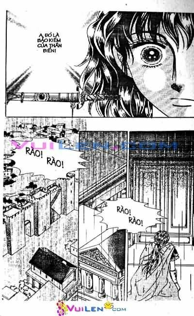 Nữ hoàng biển cả: Chapter 6