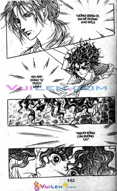 Nữ hoàng biển cả: Chapter 8