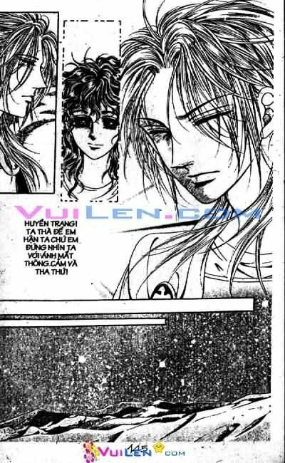 Nữ hoàng biển cả: Chapter 8