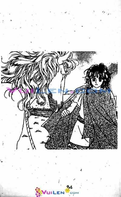 Nữ hoàng biển cả: Chapter 8