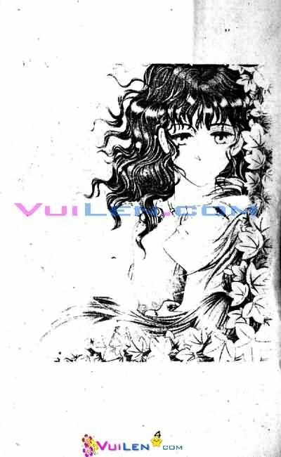 Nữ hoàng biển cả: Chapter 8