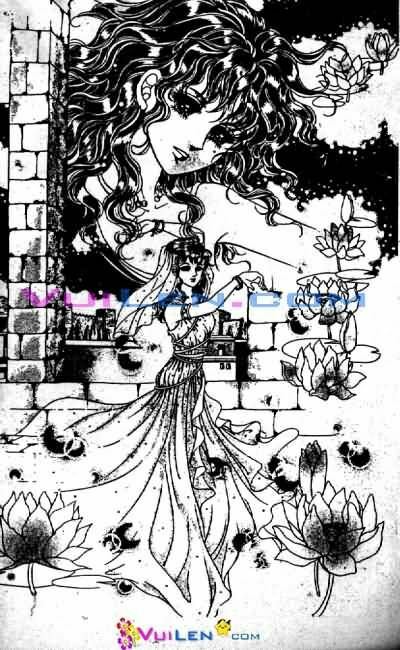 Nữ hoàng biển cả: Chapter 8