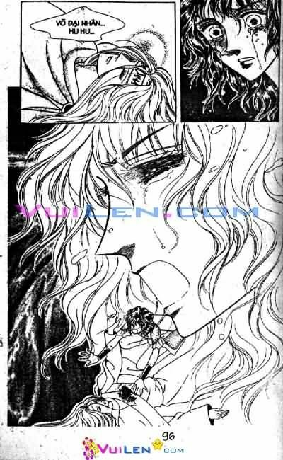Nữ hoàng biển cả: Chapter 8