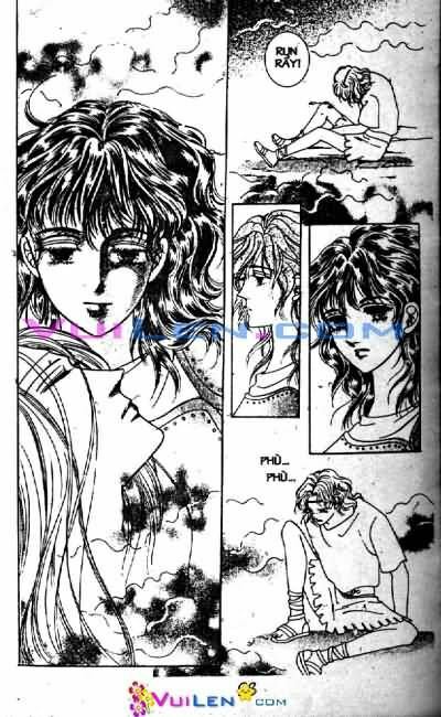 Nữ hoàng biển cả: Chapter 8