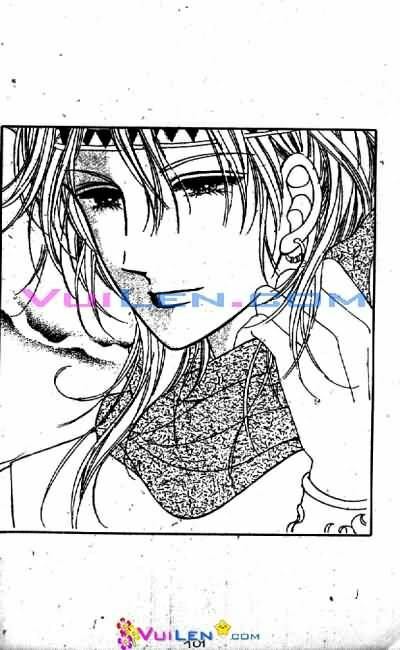 Nữ hoàng biển cả: Chapter 9