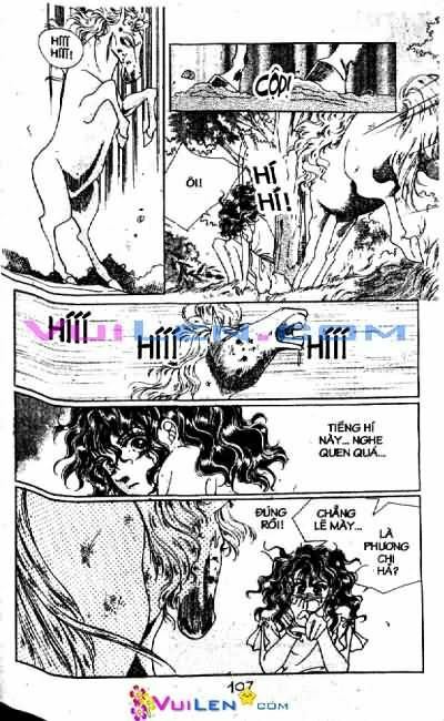 Nữ hoàng biển cả: Chapter 9