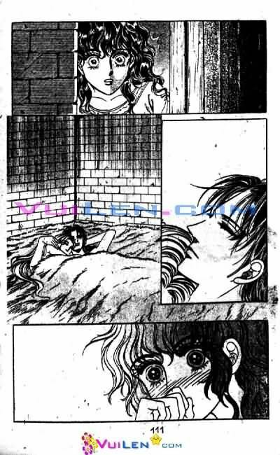 Nữ hoàng biển cả: Chapter 9