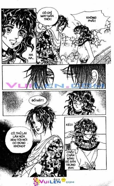 Nữ hoàng biển cả: Chapter 9