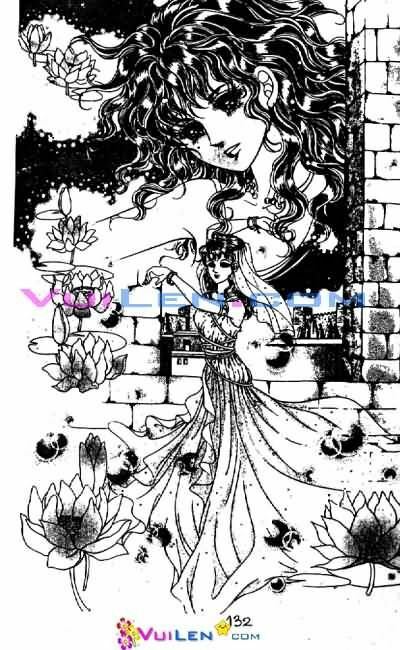 Nữ hoàng biển cả: Chapter 9