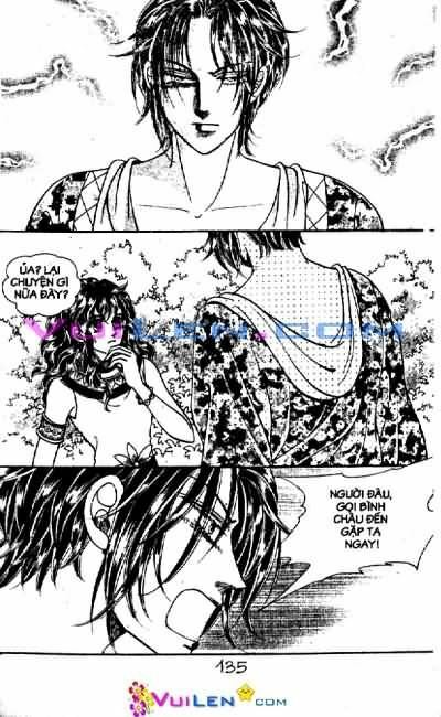 Nữ hoàng biển cả: Chapter 9