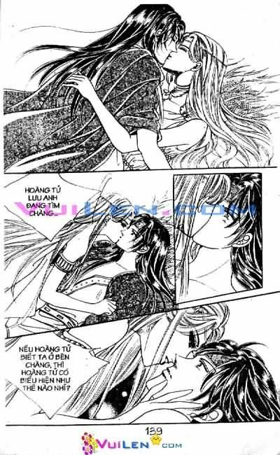 Nữ hoàng biển cả: Chapter 9