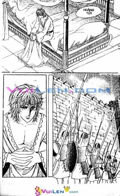 Nữ hoàng biển cả: Chapter 9