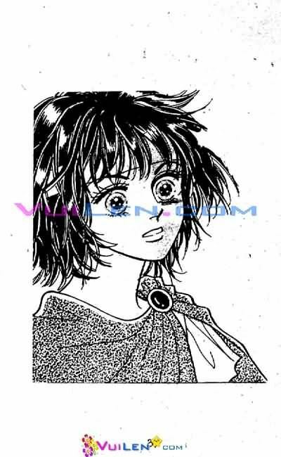 Nữ hoàng biển cả: Chapter 9