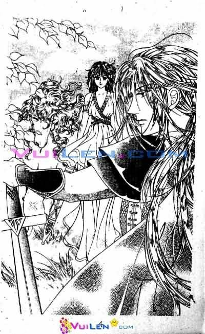 Nữ hoàng biển cả: Chapter 9