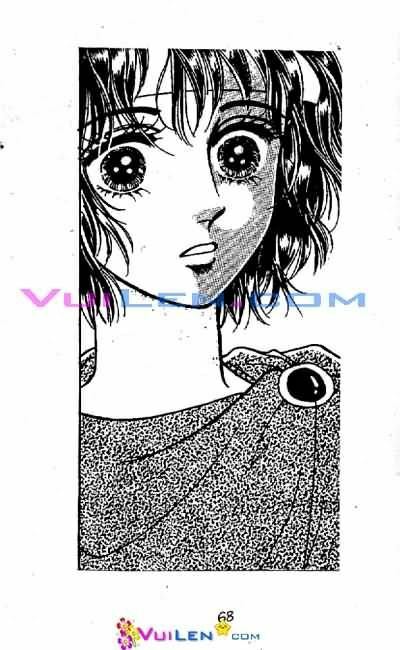 Nữ hoàng biển cả: Chapter 9