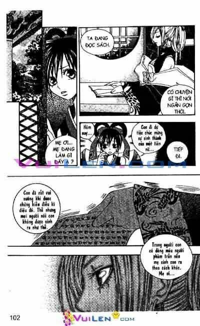 Tiên nữ giáng trần: Chapter 14