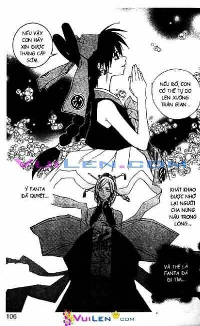 Tiên nữ giáng trần: Chapter 14