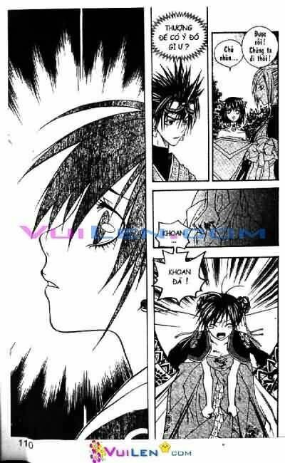 Tiên nữ giáng trần: Chapter 14