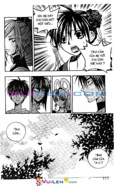 Tiên nữ giáng trần: Chapter 14