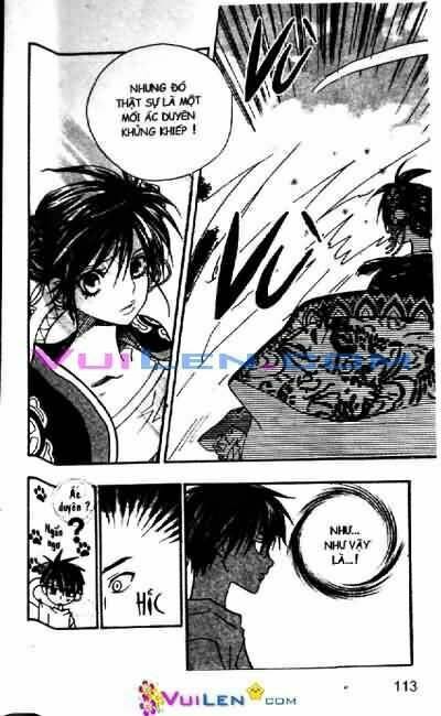 Tiên nữ giáng trần: Chapter 14