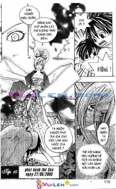Tiên nữ giáng trần: Chapter 14