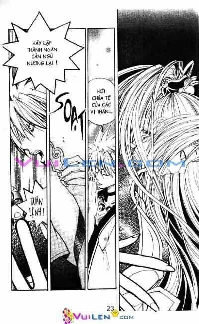 Tiên nữ giáng trần: Chapter 14