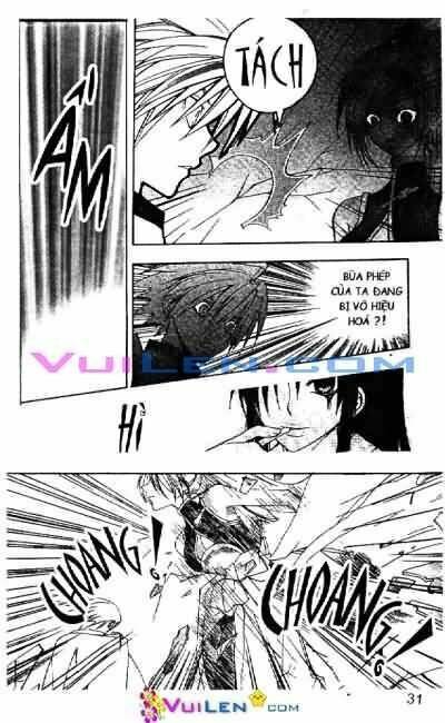 Tiên nữ giáng trần: Chapter 14
