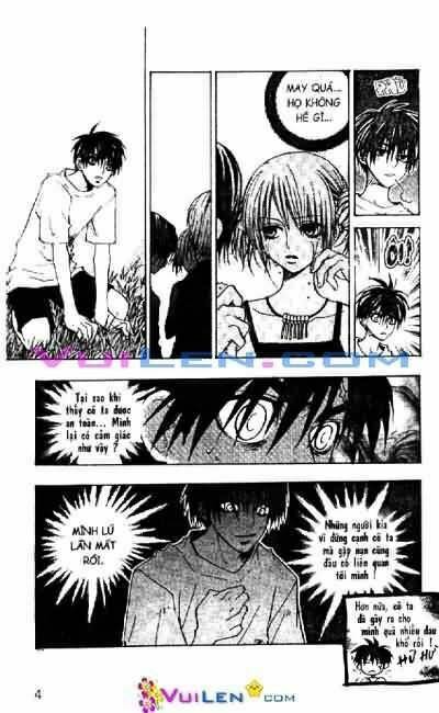 Tiên nữ giáng trần: Chapter 14