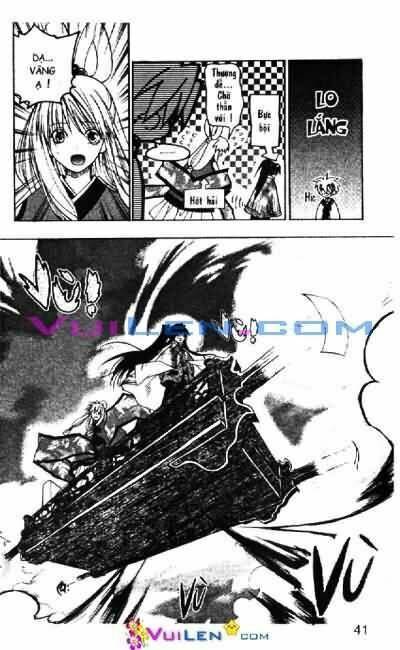 Tiên nữ giáng trần: Chapter 14