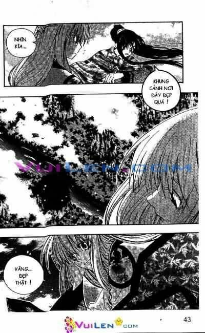 Tiên nữ giáng trần: Chapter 14