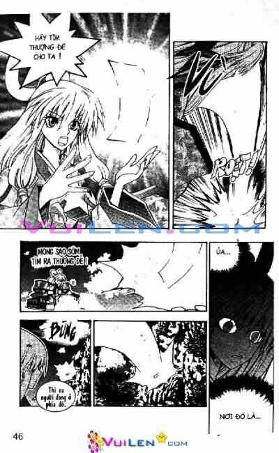 Tiên nữ giáng trần: Chapter 14