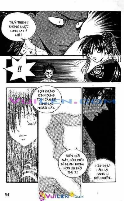 Tiên nữ giáng trần: Chapter 14