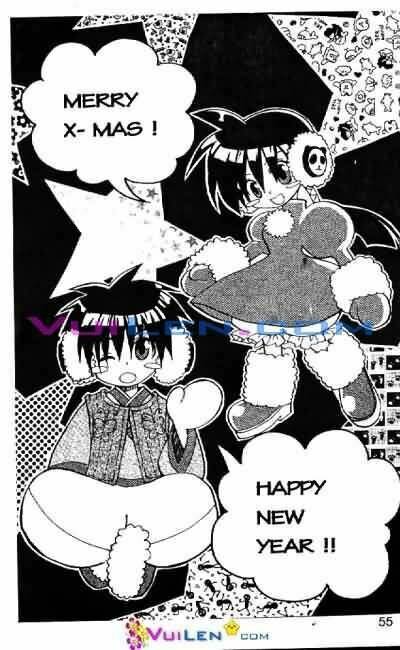 Tiên nữ giáng trần: Chapter 14
