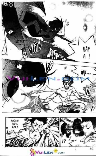 Tiên nữ giáng trần: Chapter 14