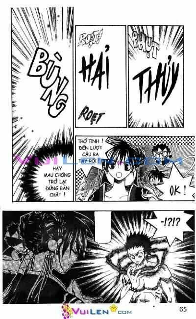 Tiên nữ giáng trần: Chapter 14