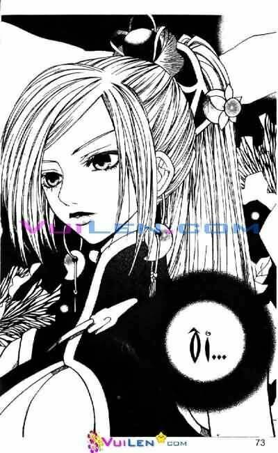 Tiên nữ giáng trần: Chapter 14