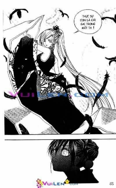 Tiên nữ giáng trần: Chapter 14