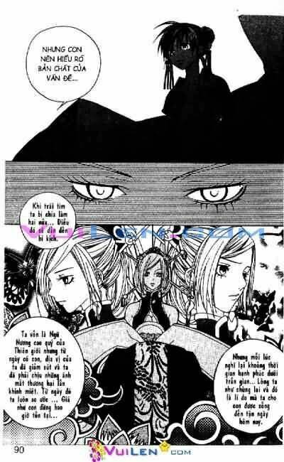 Tiên nữ giáng trần: Chapter 14