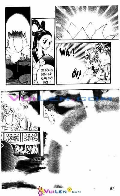 Tiên nữ giáng trần: Chapter 14